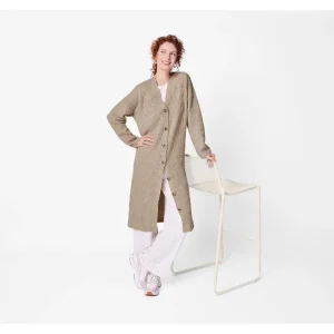 Cardigan femme — SKU 2HG0B5FD4B2M36JNW6