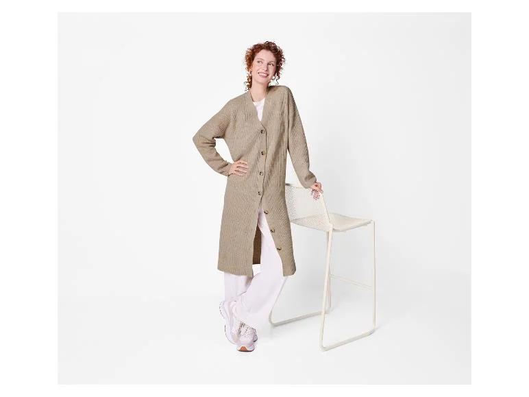 Cardigan femme — SKU 2HG0B5FD4B2M36JNW6