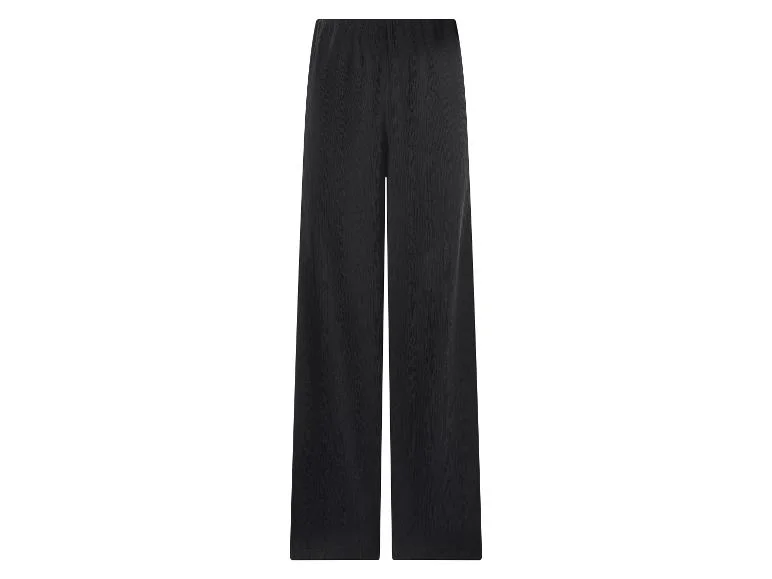 Pantalon large femme — SKU BNPU97Z4O1HQECRUI