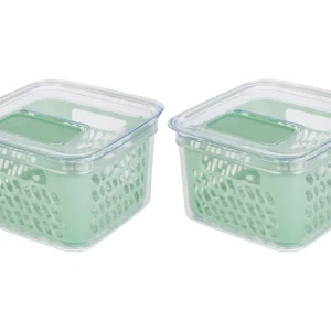Boîte de conservation pour réfrigérateur