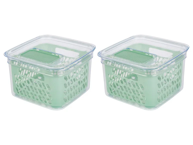 Boîte de conservation pour réfrigérateur