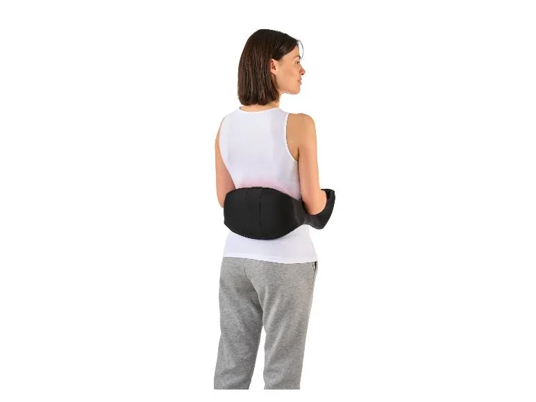 Appareil de massage shiatsu pour nuque SSNM 2 E2 - Image 5