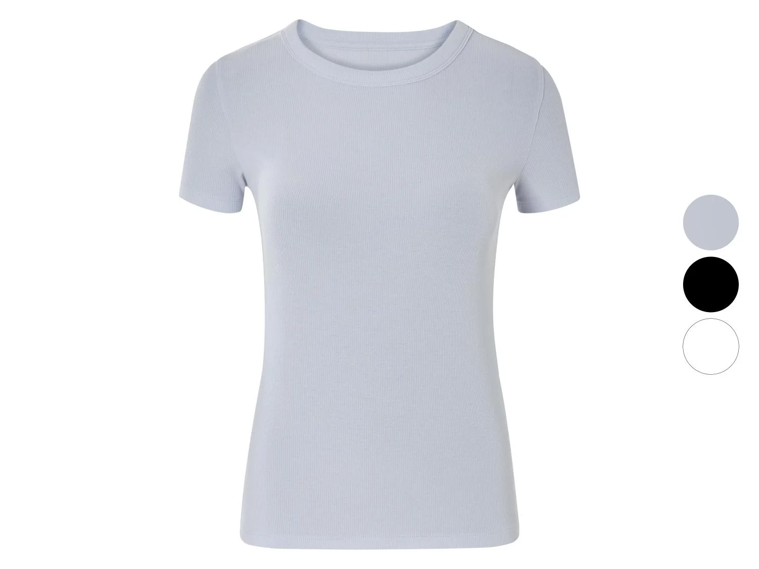 T-shirt femme — SKU BCC1UGU8CEWPAX2C - Image 14