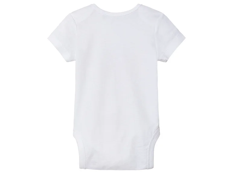 Set de 3 bodies bébé - Image 3