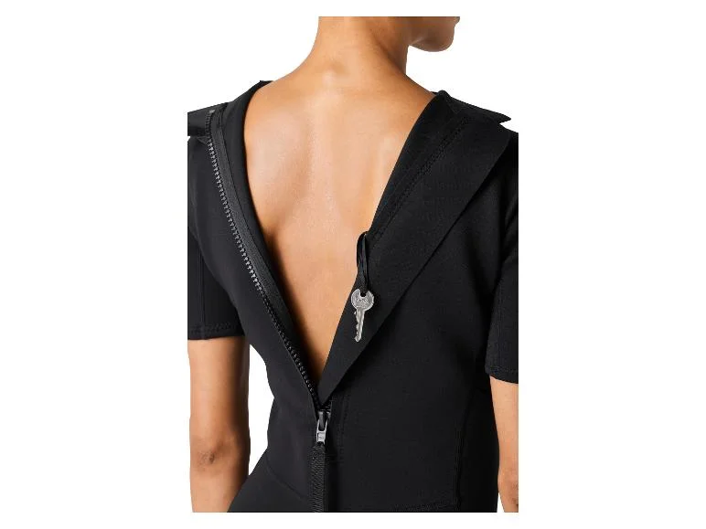 Combinaison shorty en néoprène femme — SKU QVNS8L0IP8AAIL8NRV - Image 7