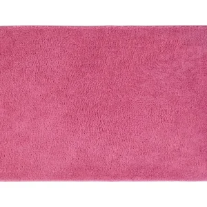 Ensemble de tapis de salle de bain et WC, 2 pièces