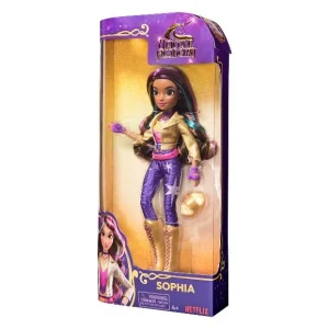 Poupée Sophia