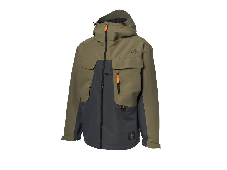Veste toutes saisons Premium homme - Image 4