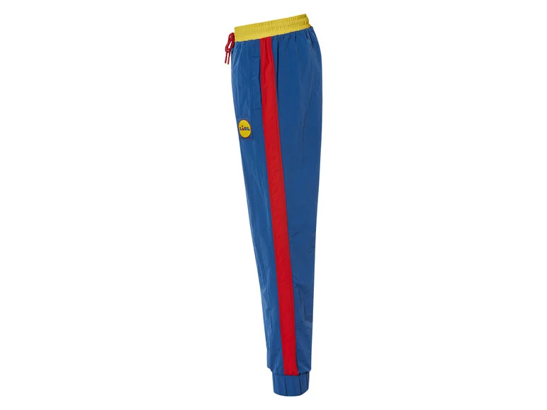 Pantalon molletonné LIDL femme