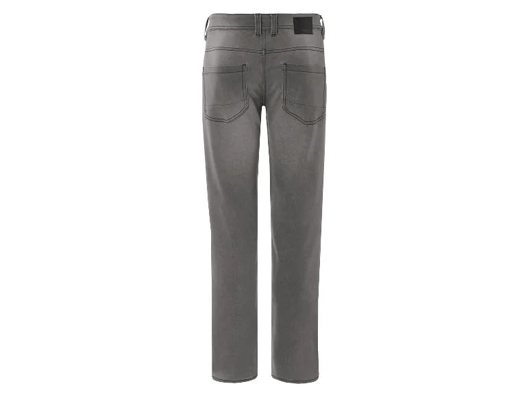 Jean en sweat denim homme — SKU S7OGE4N9HU57XFZM - Image 6