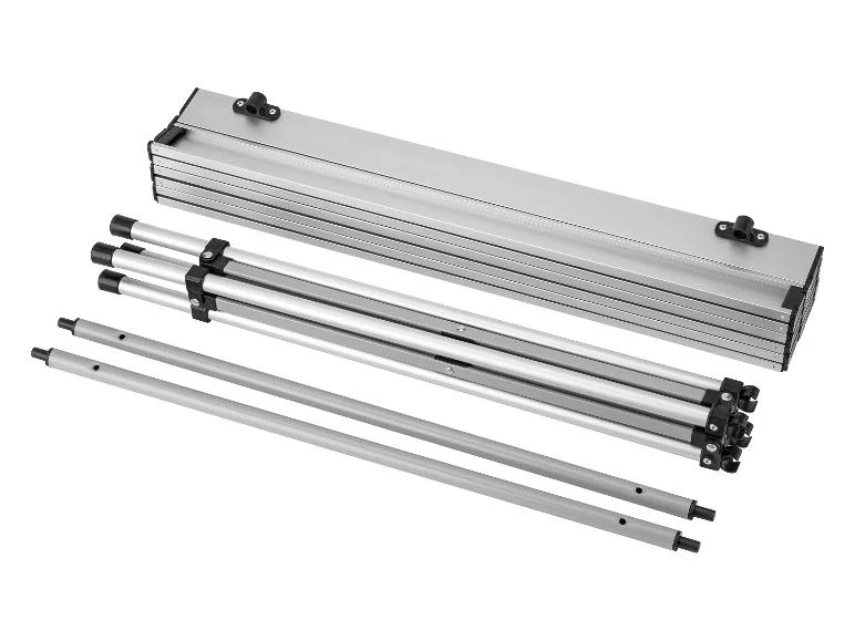 Table de camping en aluminium — SKU H1F08H9WRCUINO7J0 - Image 6