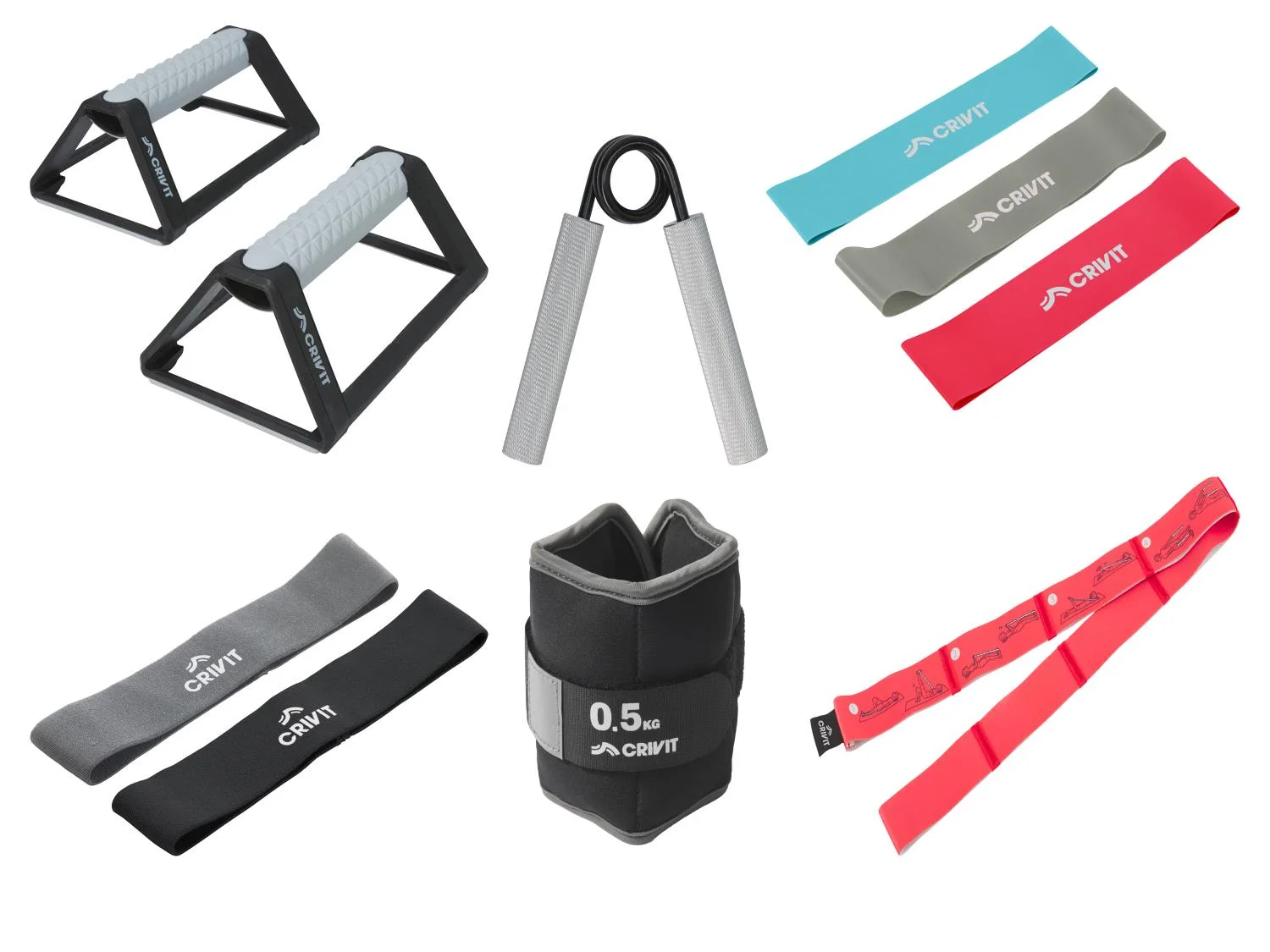 Accessoires de fitness — SKU 4XLQPS9N8HG28LKLX5 - Image 4