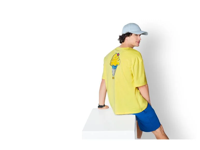 T-shirt Lidl homme — SKU 213N4QYJSKFB77N7 - Image 13