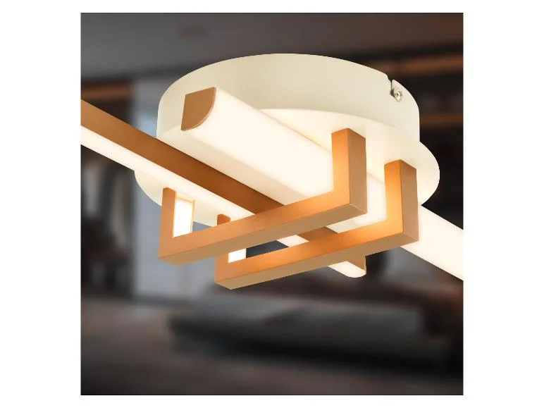 Plafonnier à LED — SKU RZTNM2PHU6ODLVTA7E - Image 8