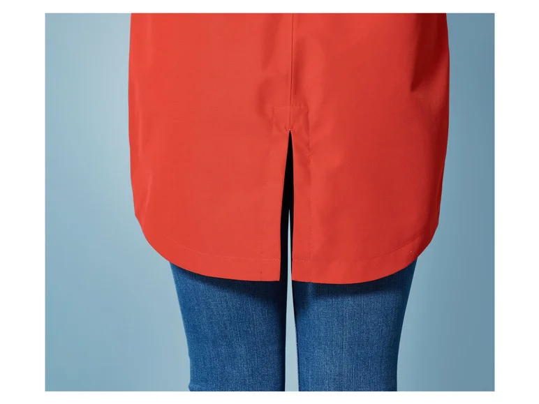 Manteau imperméable femme - Image 10