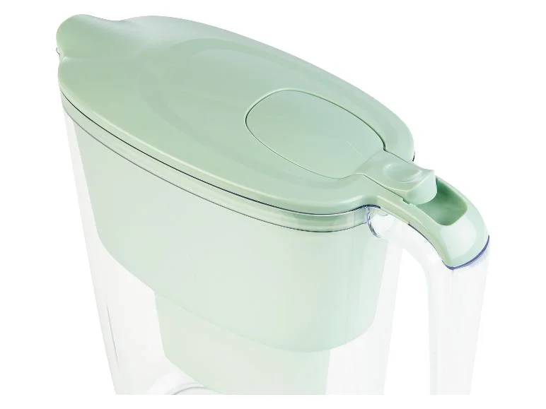 Set filtre à eau