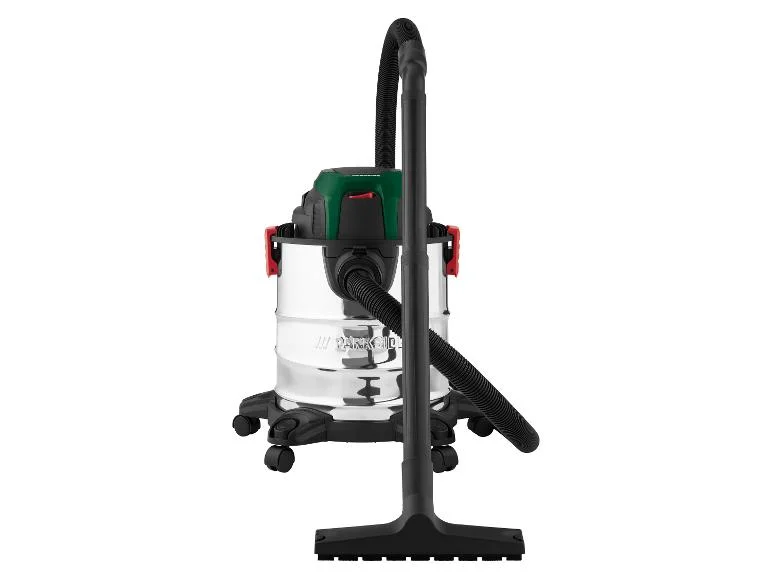 Aspirateur eau et poussière PWD 20 C3, 19,8 L, 1300 W - Image 6