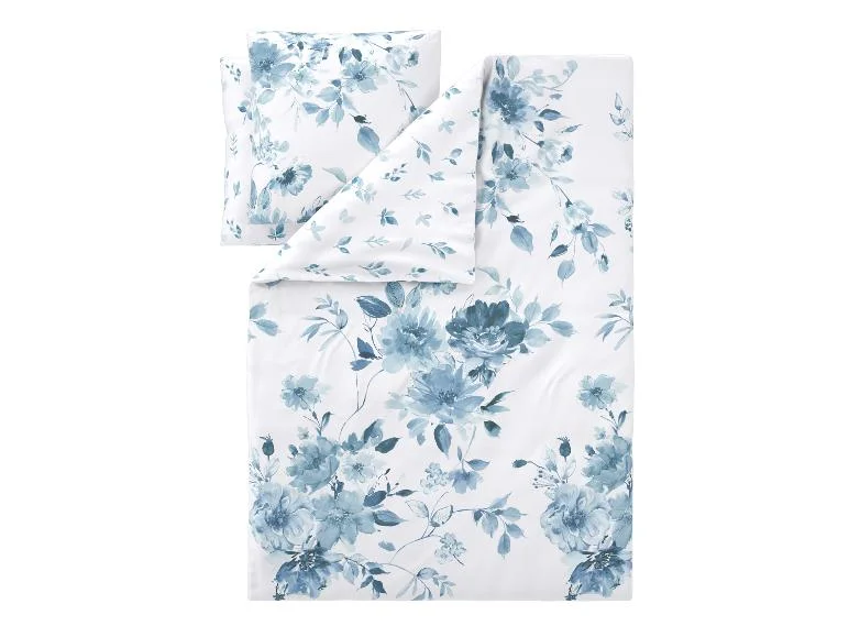 Parure de lit en coton ou Parure de lit double face en coton, 240 x 220 cm - Image 14