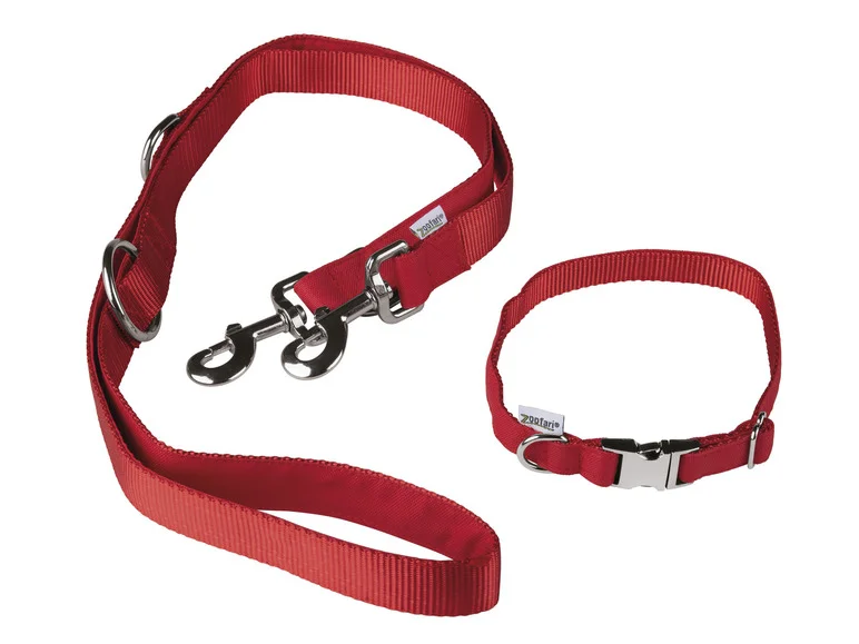 Collier pour chien avec laisse — SKU 4UGI3Q2BMAA0BNO2 - Image 5