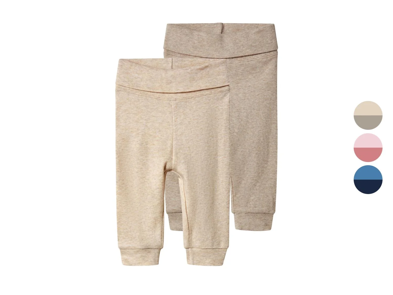 Lot de 2 pantalons molletonnés bébé — SKU 0AVSM235MWEN0POHW1 - Image 22
