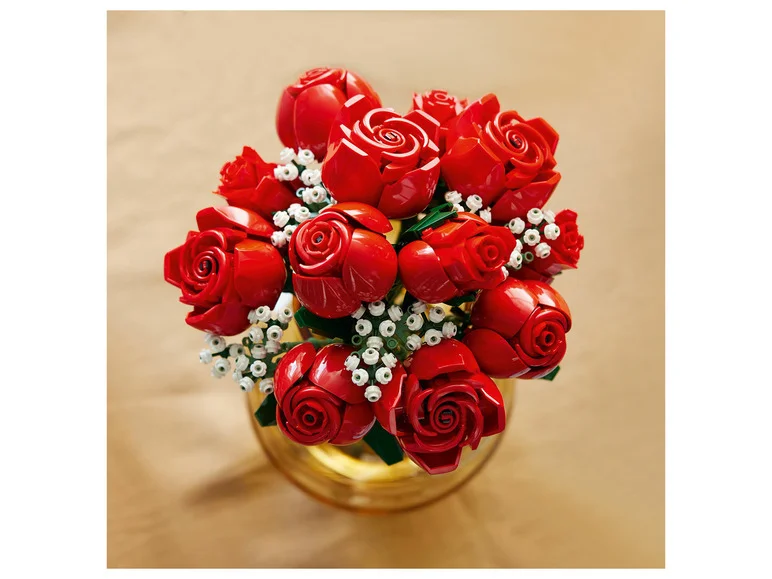 10328 Le Bouquet de roses - Image 4