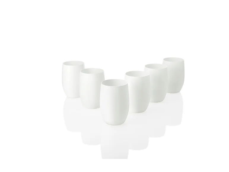 Lot de 6 verres à vin, à champagne ou à eau - Image 46