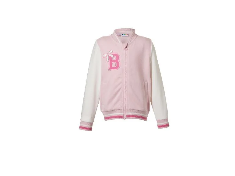 Veste de collège pour enfant Blouson teddy pour enfant Veste teddy pour enfant. - Image 9
