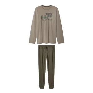 Ensemble pyjama homme — SKU N3JZRBIGV7YNX1NAVC