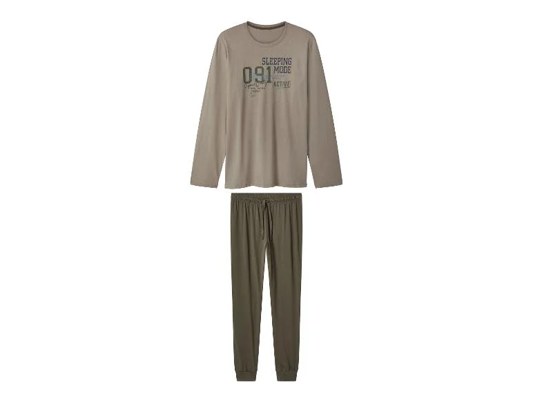 Ensemble pyjama homme — SKU N3JZRBIGV7YNX1NAVC