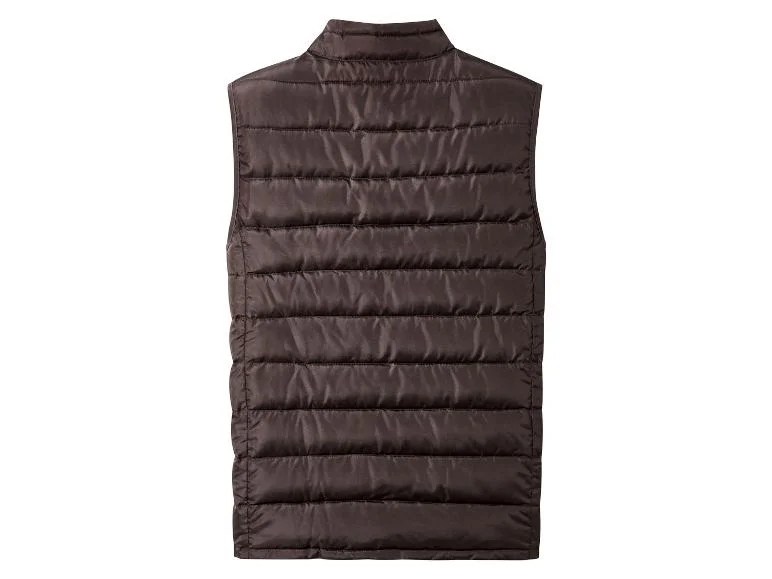 Veste sans manches réversible homme — SKU 622VZLQYR1ZAYHBHH - Image 10