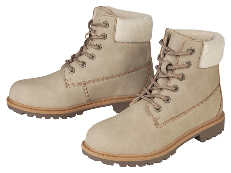 Bottines femme — SKU MLD0MLAQ68521CKJ9