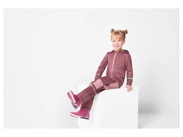Combinaison de pluie petite fille — SKU E2GYW42EA3VRQ51N - Image 14
