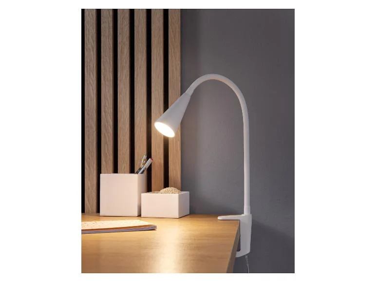 Lampe LED à pince — SKU PH30J9YFV8GMRRWT - Image 21