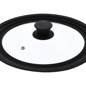 Couvercle universel Ø 24-28 cm