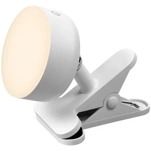 Lampe LED 3-en-1 sur batterie
