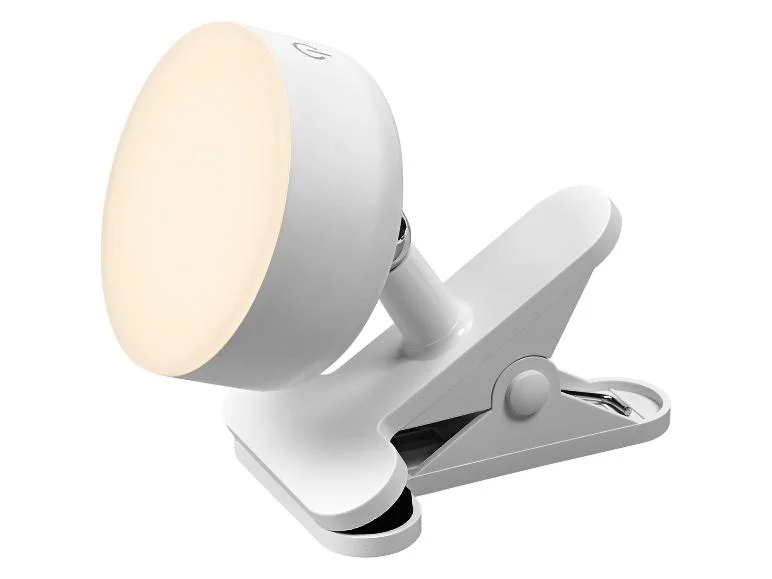 Lampe LED 3-en-1 sur batterie