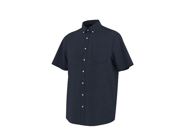 Chemise en lin Premium homme — SKU FLH7A7F0756RDUNVE - Image 7