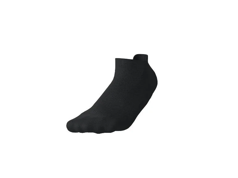 Lot de 5 paires de socquettes de sport unisexe - Image 15