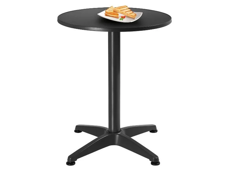 Table de bistrot et table mange debout 2 en 1 - Image 3