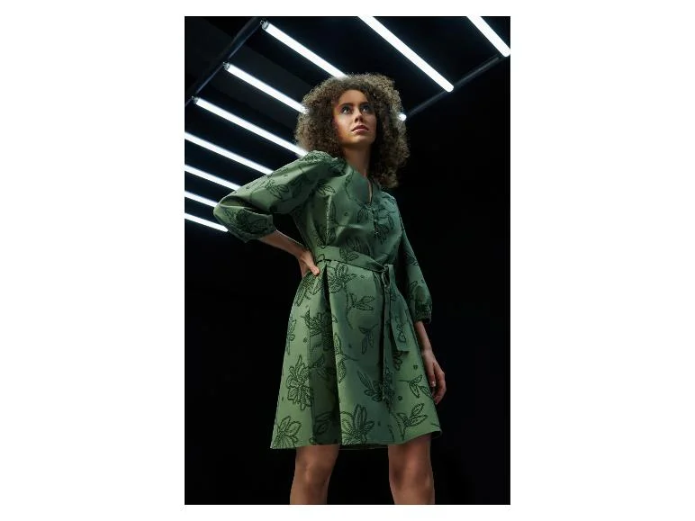 Robe femme — SKU M7WFDAPL0REUPM2HWJ - Image 9