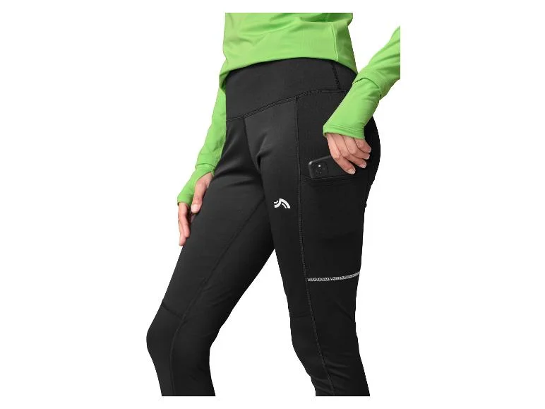 Pantalon technique femme — SKU L1EZBEBOOJ1MFGQIR - Image 9
