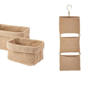 Organiseur ou paniers de rangement — SKU ZO1PHU8ZQ4Q9DEE3FD