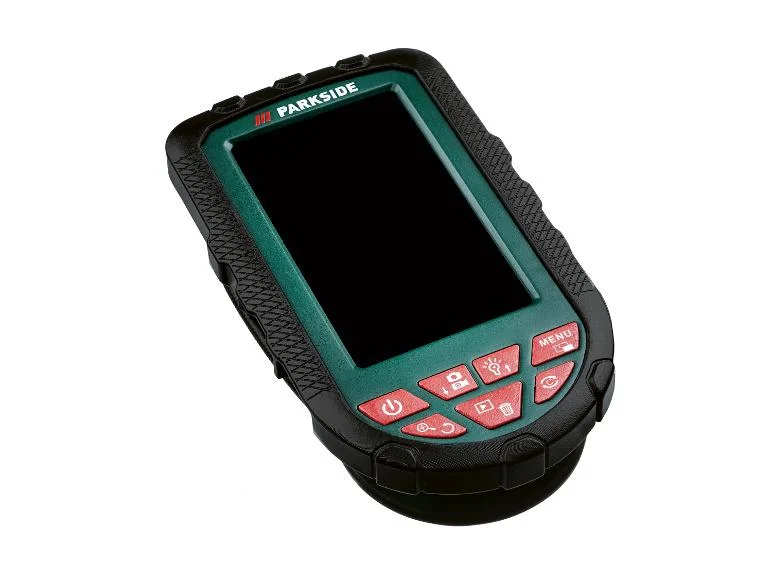 Caméra d'inspection PKIK 4.3 A2 — SKU WPB4P78ZI5UIC6XI - Image 6