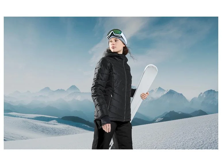 Veste de ski femme — SKU A232ZE6NKVJXBZQV - Image 4
