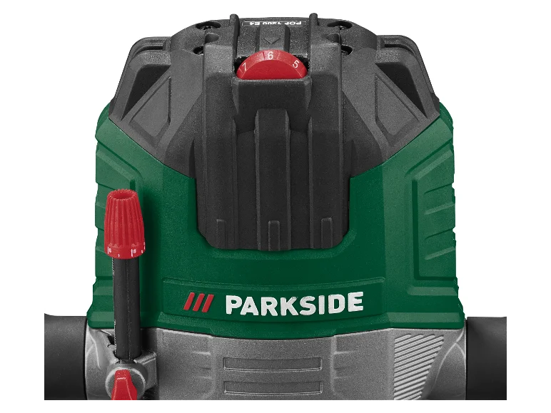 Défonceuse POF 1200 E4, 1200 W - Image 9
