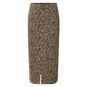 Jupe en jean femme — SKU 9XJBGLKEF4SYZHVDJW