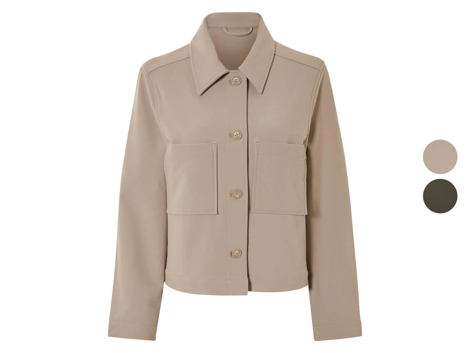 Veste Femme — SKU WHM8RQ5LSLFA51C8H - Image 8
