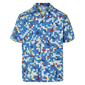 Chemise décontractée Lidl Homme