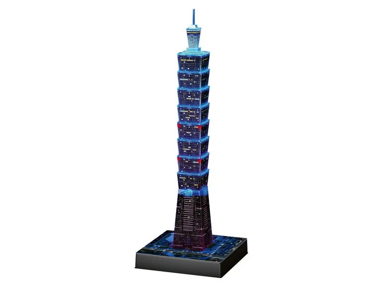 Puzzle 3D LED - Image 19