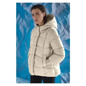 Doudoune thermique femme